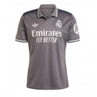 Real Madrid Eduardo Camavinga #6 Fußballbekleidung 3rd trikot 2024-25 Kurzarm